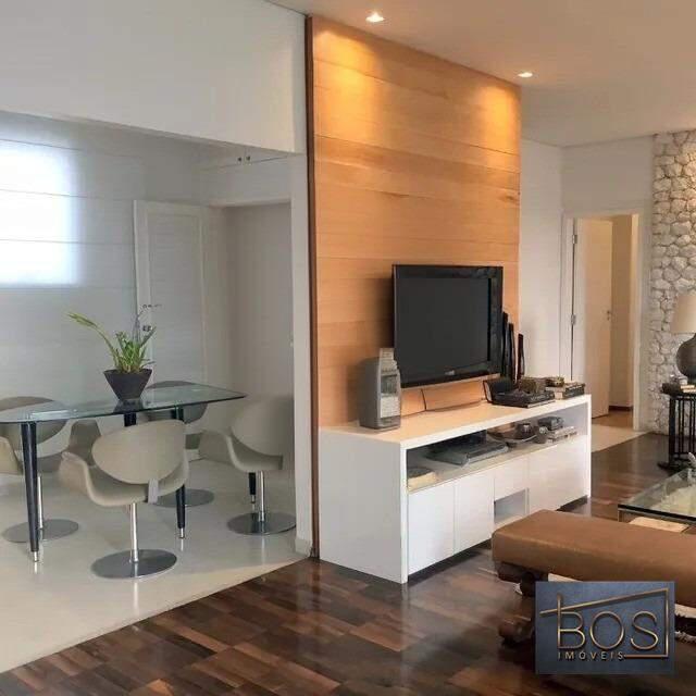 Apartamento, Gutierrez, 4 Quartos, 1 Vaga, 1 Suíte