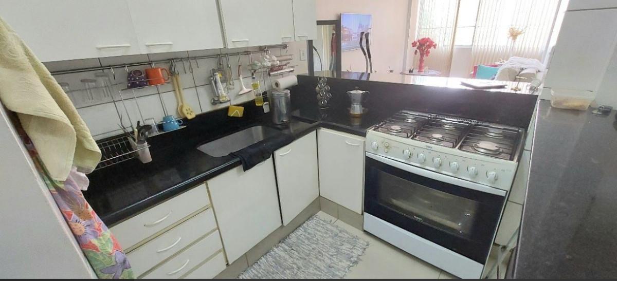 Apartamento, Lourdes, 3 Quartos, 0 Vaga, 1 Suíte