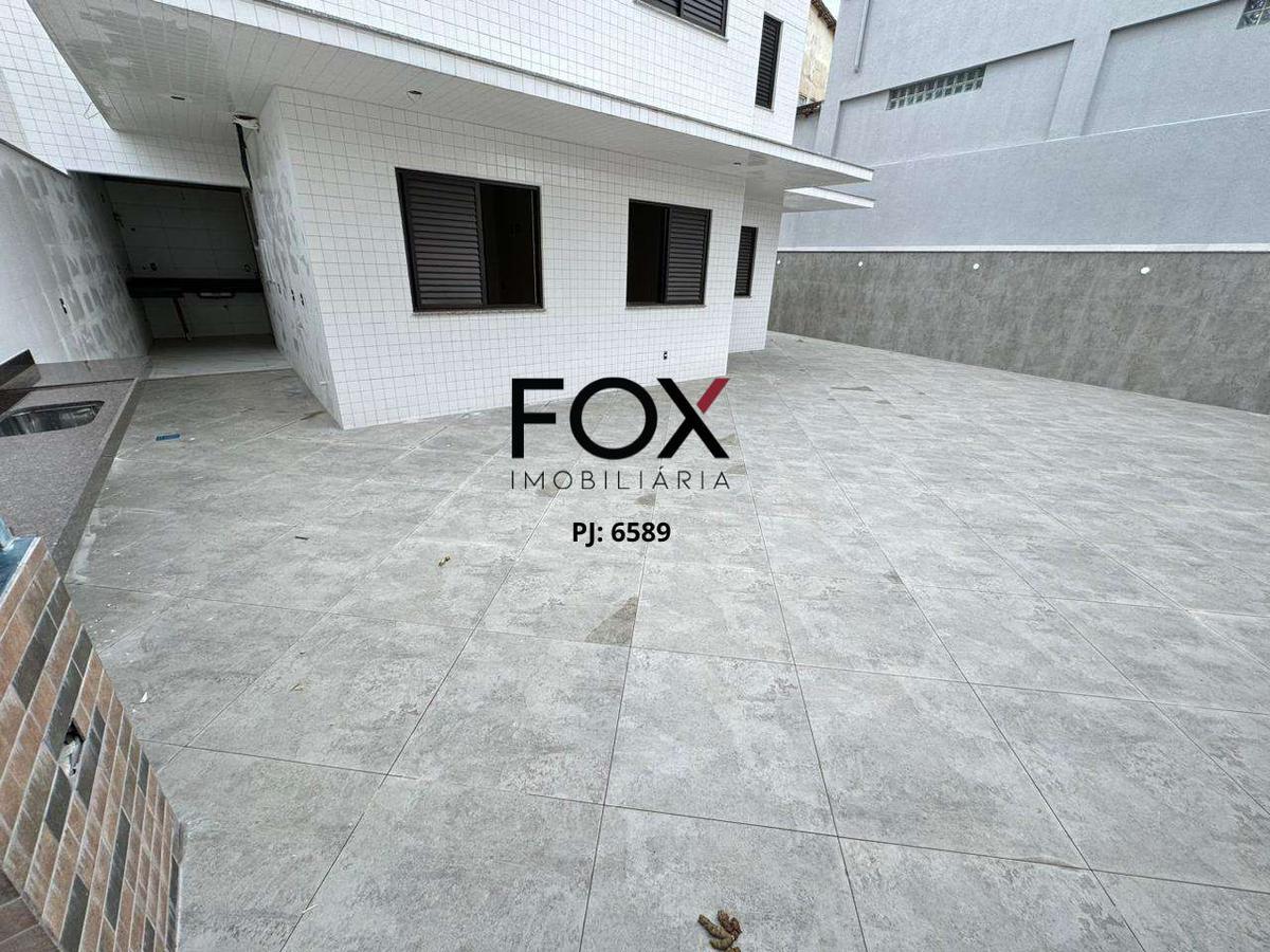 Apartamento, Itapoã, 3 Quartos, 2 Vagas, 1 Suíte