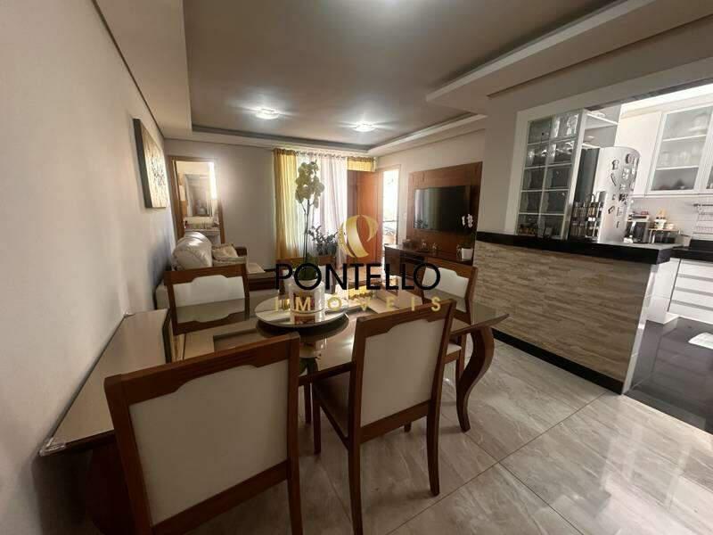 Casa, Fernão Dias, 3 Quartos, 2 Vagas, 1 Suíte