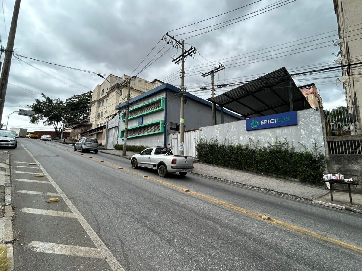 Lote, Santa Cruz Industrial, 0 Quarto, 0 Vaga