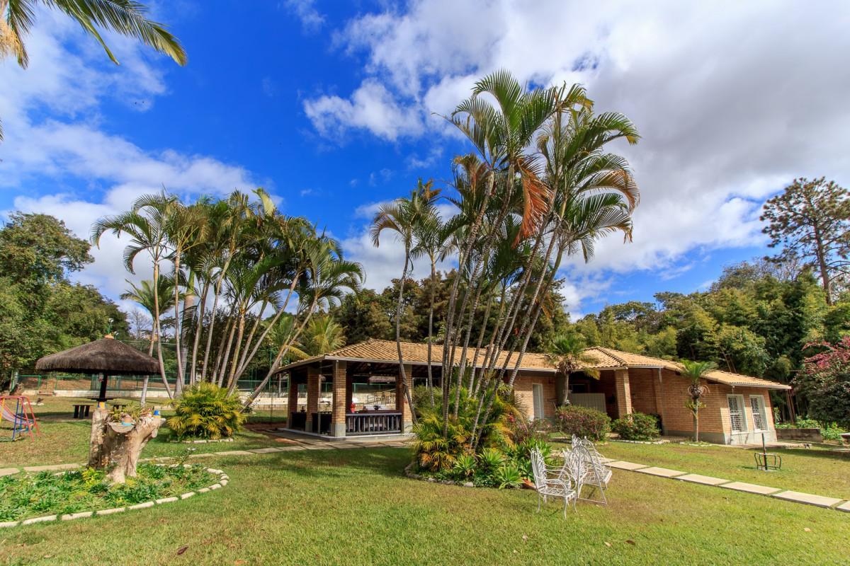 Fazenda, Andiroba, 10 Quartos, 50 Vagas, 6 Suítes