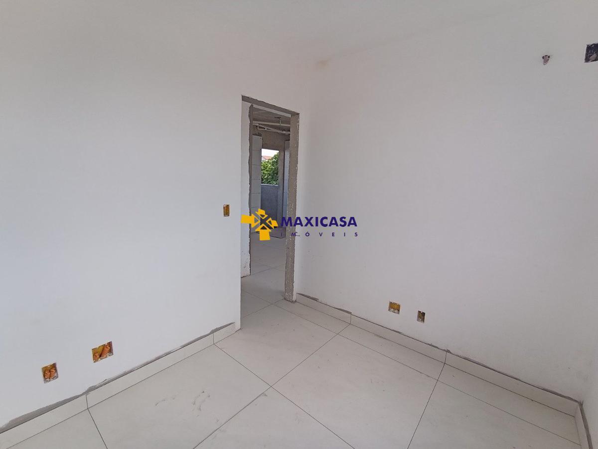 Apartamento, Santa Mônica, 2 Quartos, 1 Vaga, 1 Suíte