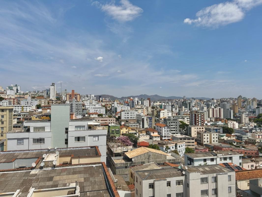 Cobertura, Prado, 4 Quartos, 4 Vagas, 2 Suítes