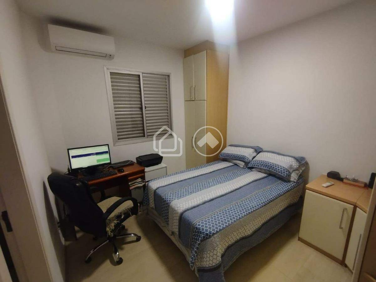 Cobertura, Buritis, 3 Quartos, 2 Vagas, 1 Suíte