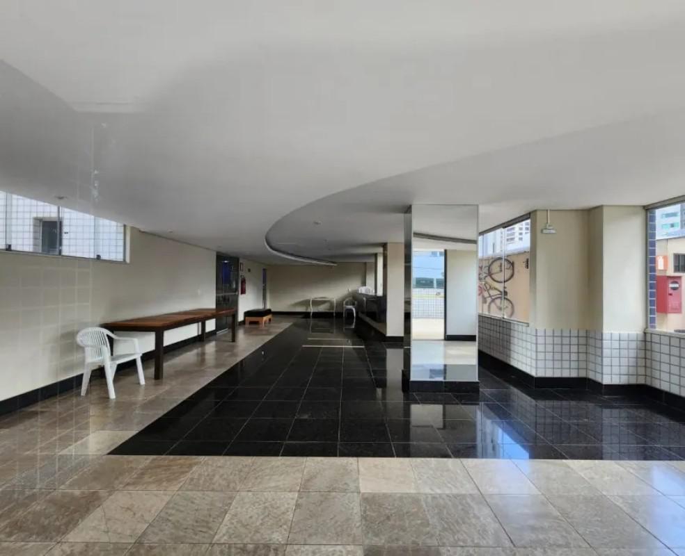 Apartamento, Belvedere, 2 Quartos, 2 Vagas, 1 Suíte
