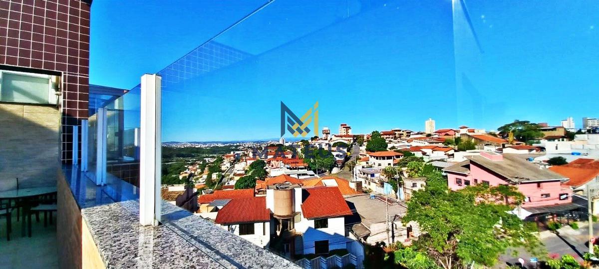 Apartamento, Caiçaras, 3 Quartos, 3 Vagas, 1 Suíte
