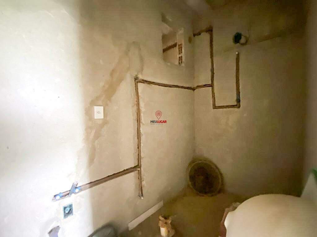 Casa, Nossa Senhora de Lourdes, 4 Quartos, 3 Vagas, 1 Suíte