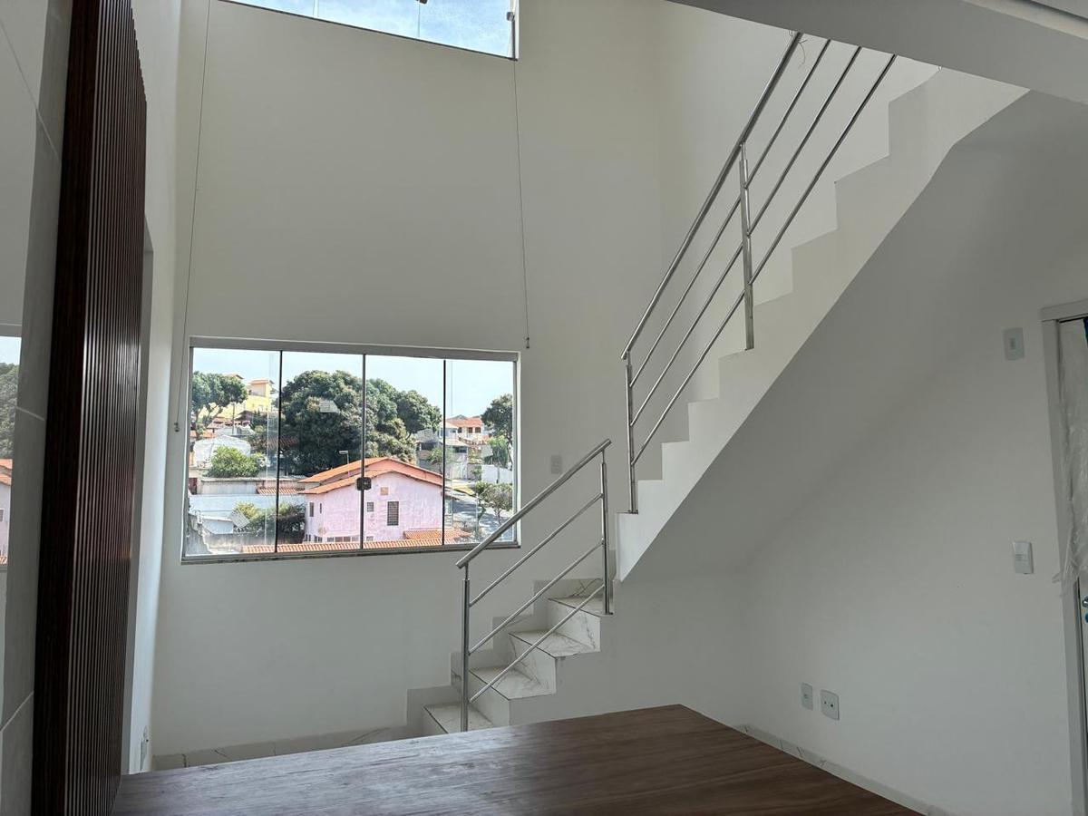 Cobertura, Santa Amélia, 2 Quartos, 1 Vaga