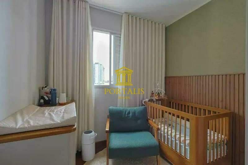 Apartamento, Buritis, 3 Quartos, 2 Vagas, 1 Suíte