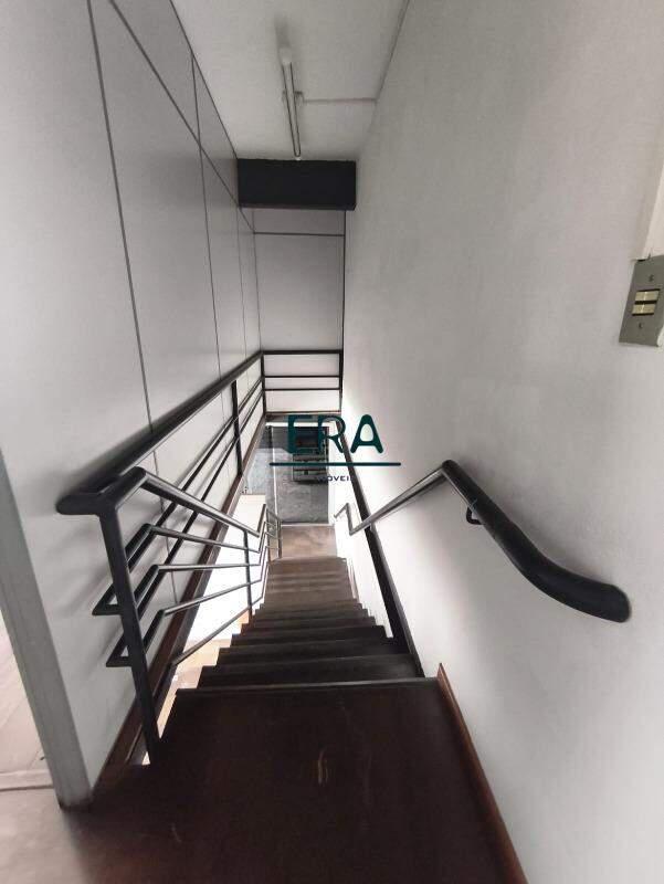 Andar, Coração de Jesus, 0 Quarto, 12 Vagas