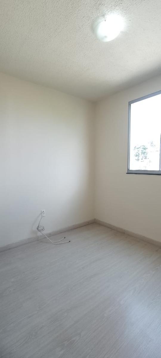 Apartamento, Acaiaca, 3 Quartos, 1 Vaga