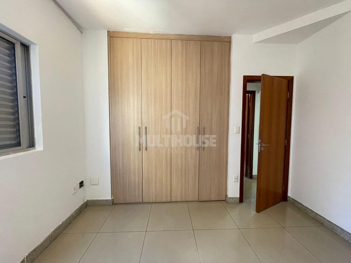 Apartamento, São Luiz (pampulha), 3 Quartos, 2 Vagas, 1 Suíte