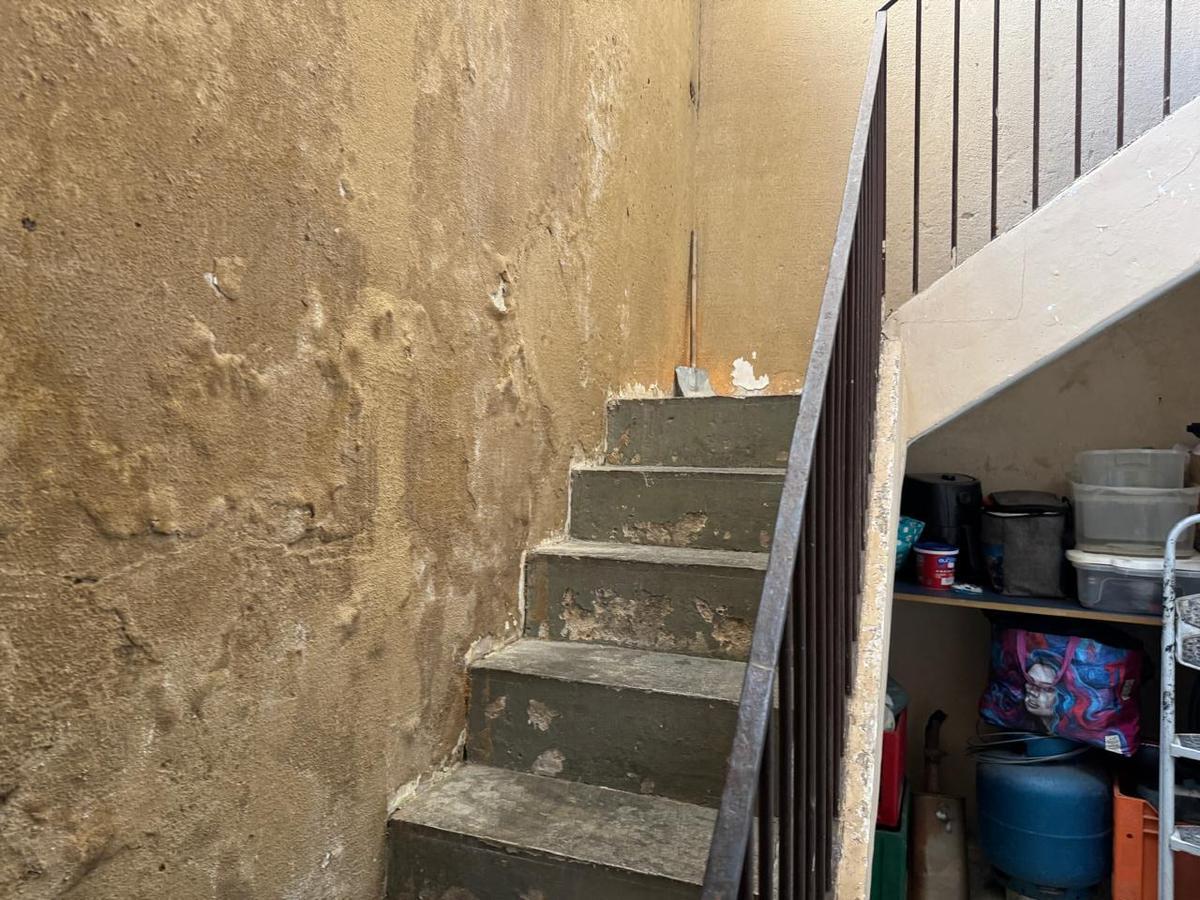 Casa, São Cristóvão, 4 Quartos, 1 Vaga