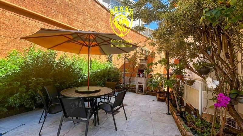 Casa, Vila Paris, 6 Quartos, 7 Vagas, 2 Suítes