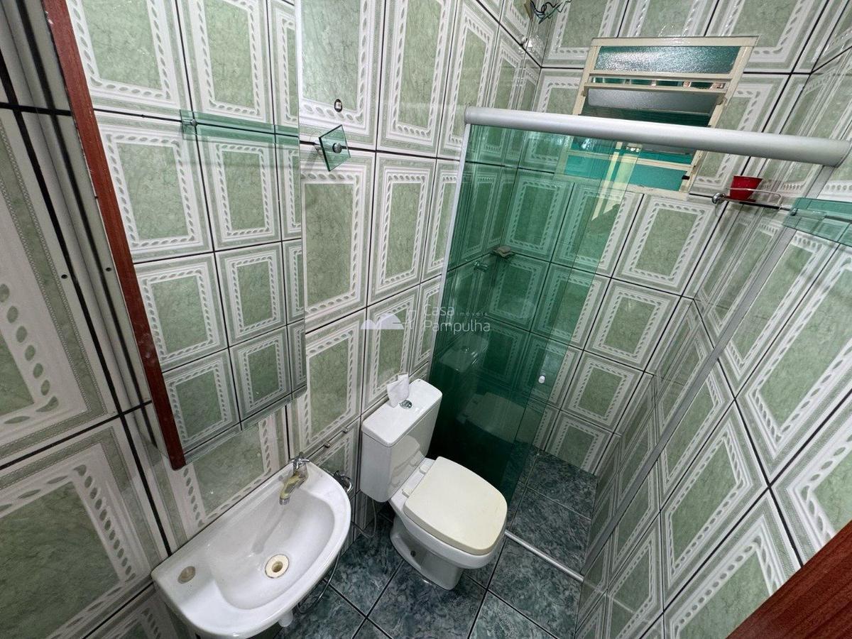 Casa, Maria Helena, 2 Quartos, 0 Vaga