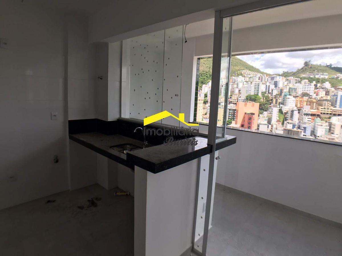 Apartamento, Buritis, 3 Quartos, 2 Vagas, 1 Suíte