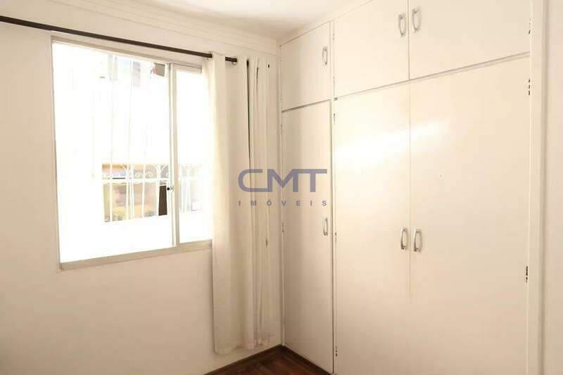 Apartamento, Cidade Nova, 2 Quartos, 2 Vagas