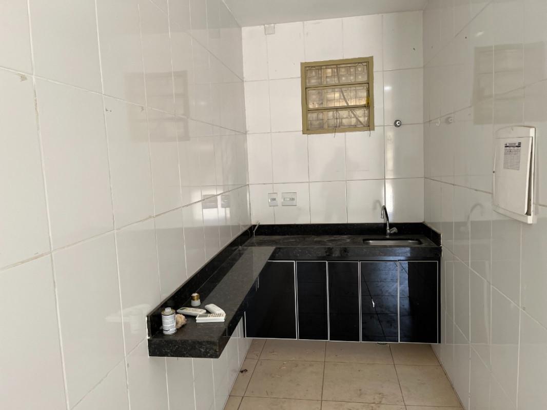 Galpão, Morada Nova, 0 Quarto, 20 Vagas