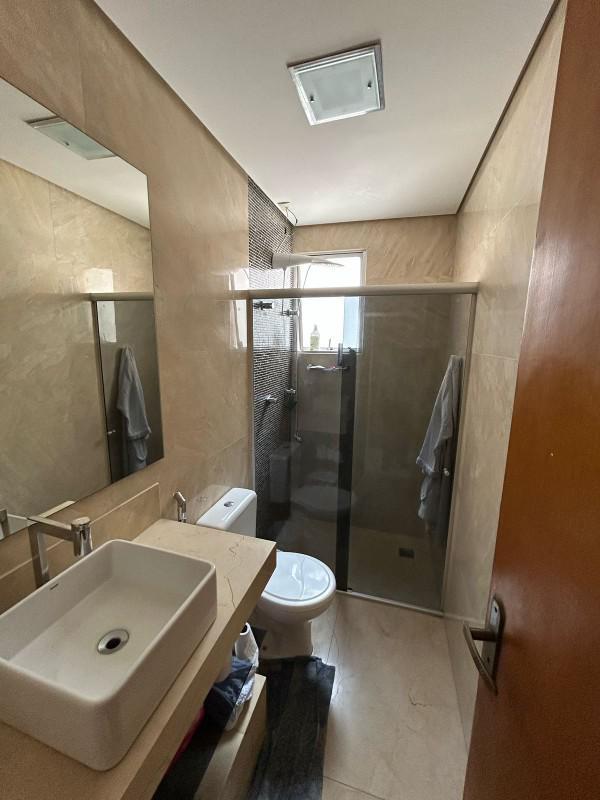 Cobertura, Castelo, 4 Quartos, 4 Vagas, 1 Suíte