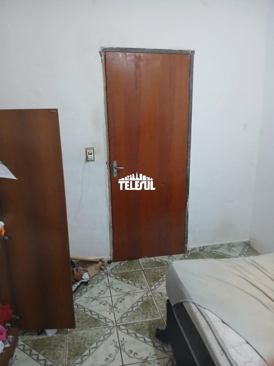 Casa, Jardim Corcetti I, 3 Quartos, 2 Vagas