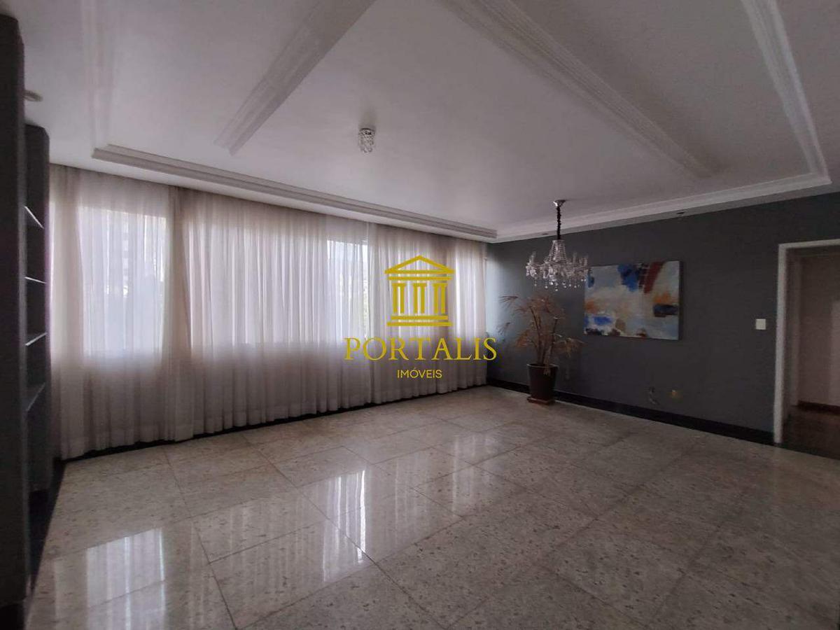 Apartamento, Serra, 3 Quartos, 2 Vagas, 1 Suíte