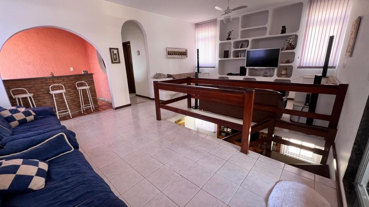 Cobertura, Cidade Nova, 5 Quartos, 3 Vagas, 1 Suíte