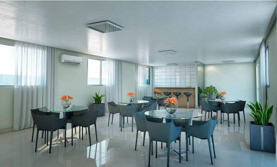 Apartamento, Pousada Del Rey (são Benedito), 2 Quartos, 1 Vaga