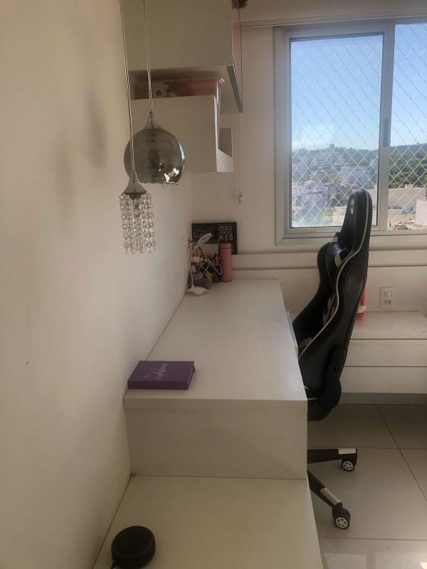 Apartamento, Serrano, 3 Quartos, 2 Vagas, 2 Suítes