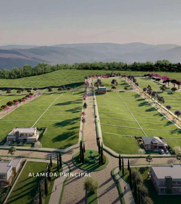 Lote, Alphaville, 0 Quarto, 0 Vaga