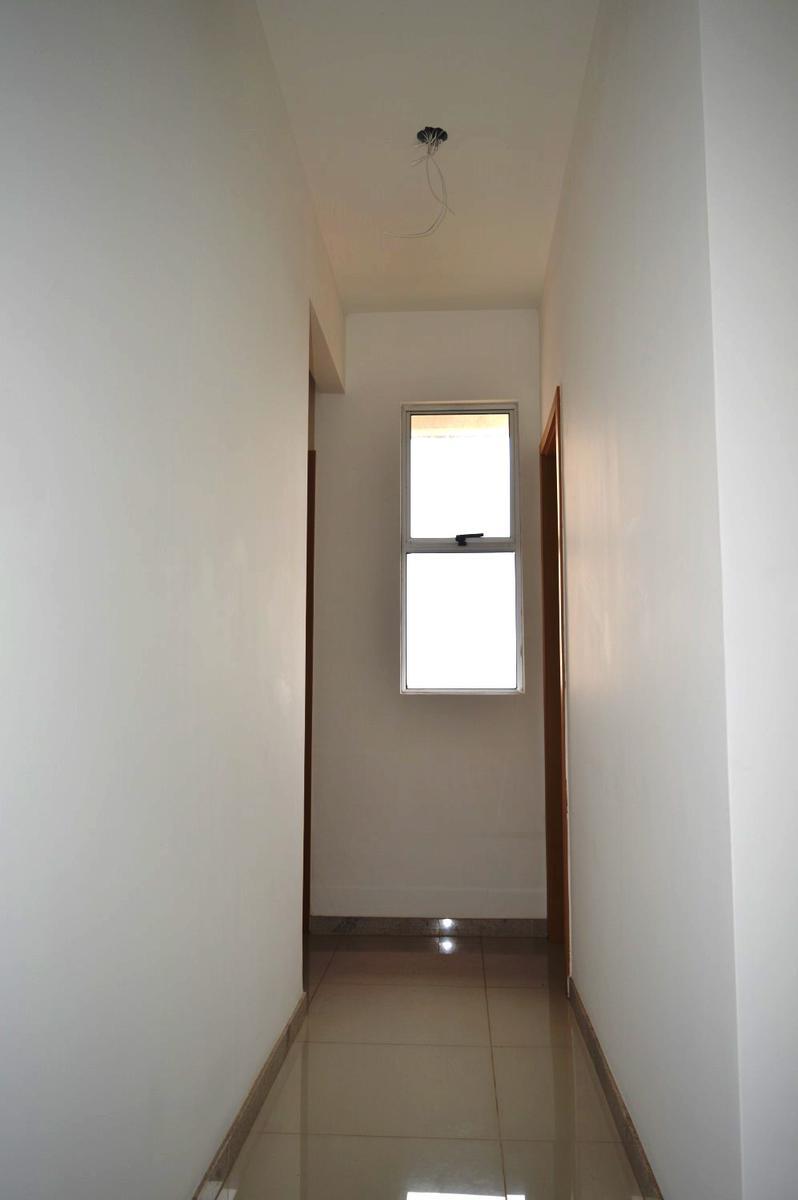Apartamento, Ouro Preto, 3 Quartos, 2 Vagas, 1 Suíte