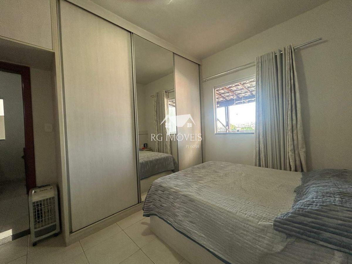Casa, Eldorado, 3 Quartos, 3 Vagas, 1 Suíte