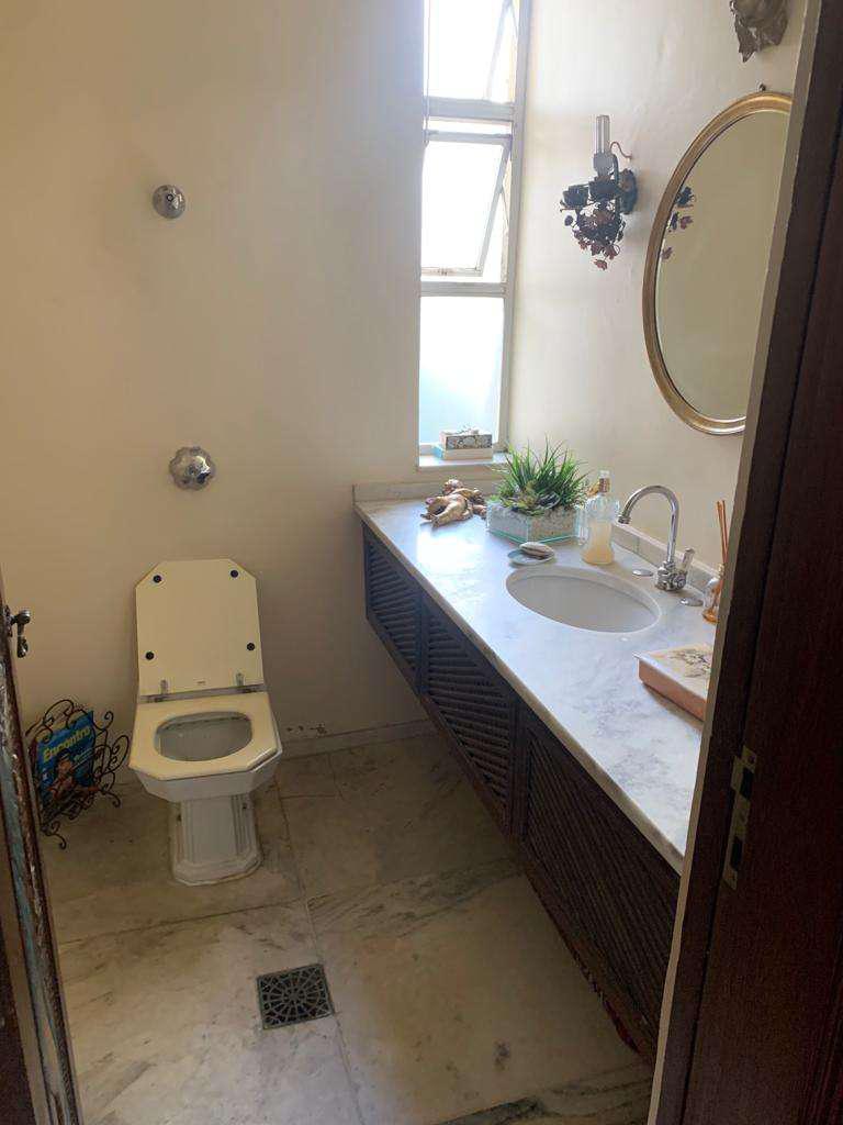 Apartamento, Serra, 4 Quartos, 2 Vagas, 1 Suíte