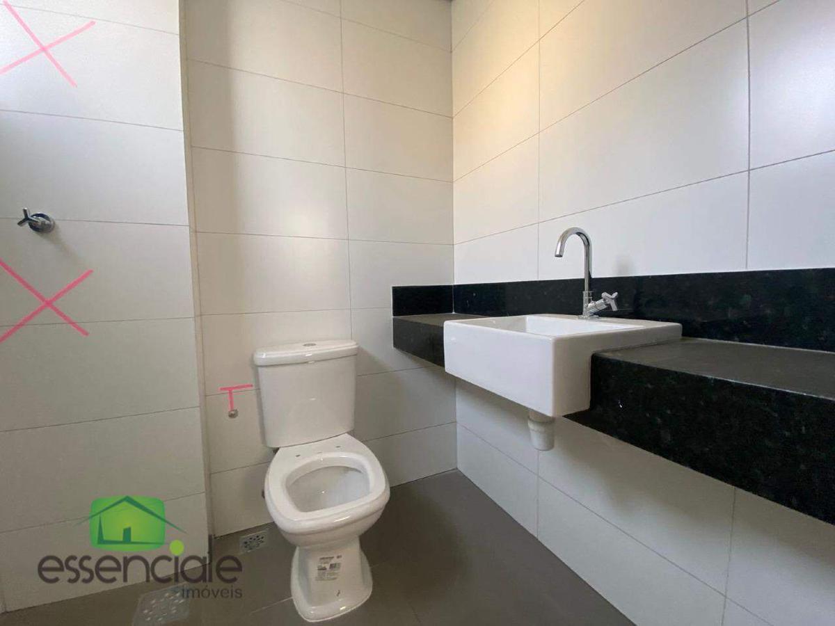Apartamento, Fonte Grande, 3 Quartos, 2 Vagas, 1 Suíte