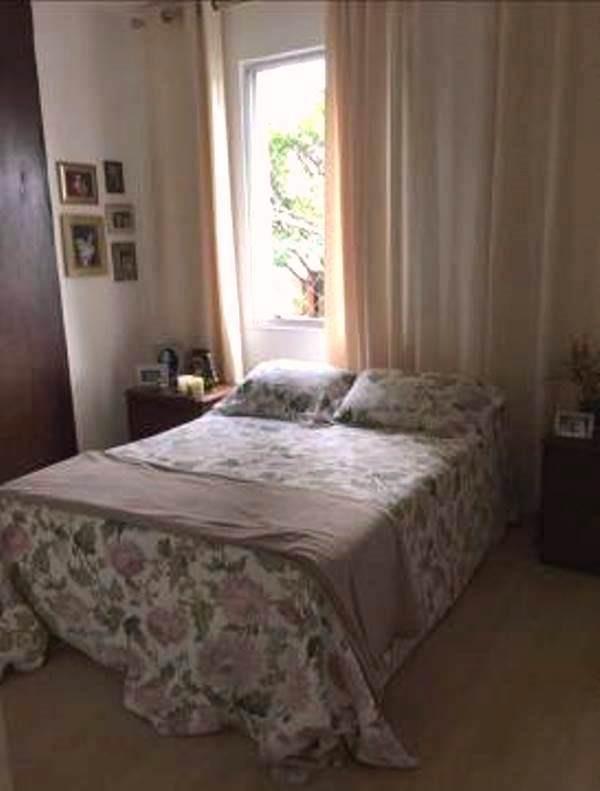 Cobertura, Luxemburgo, 3 Quartos, 3 Vagas, 1 Suíte