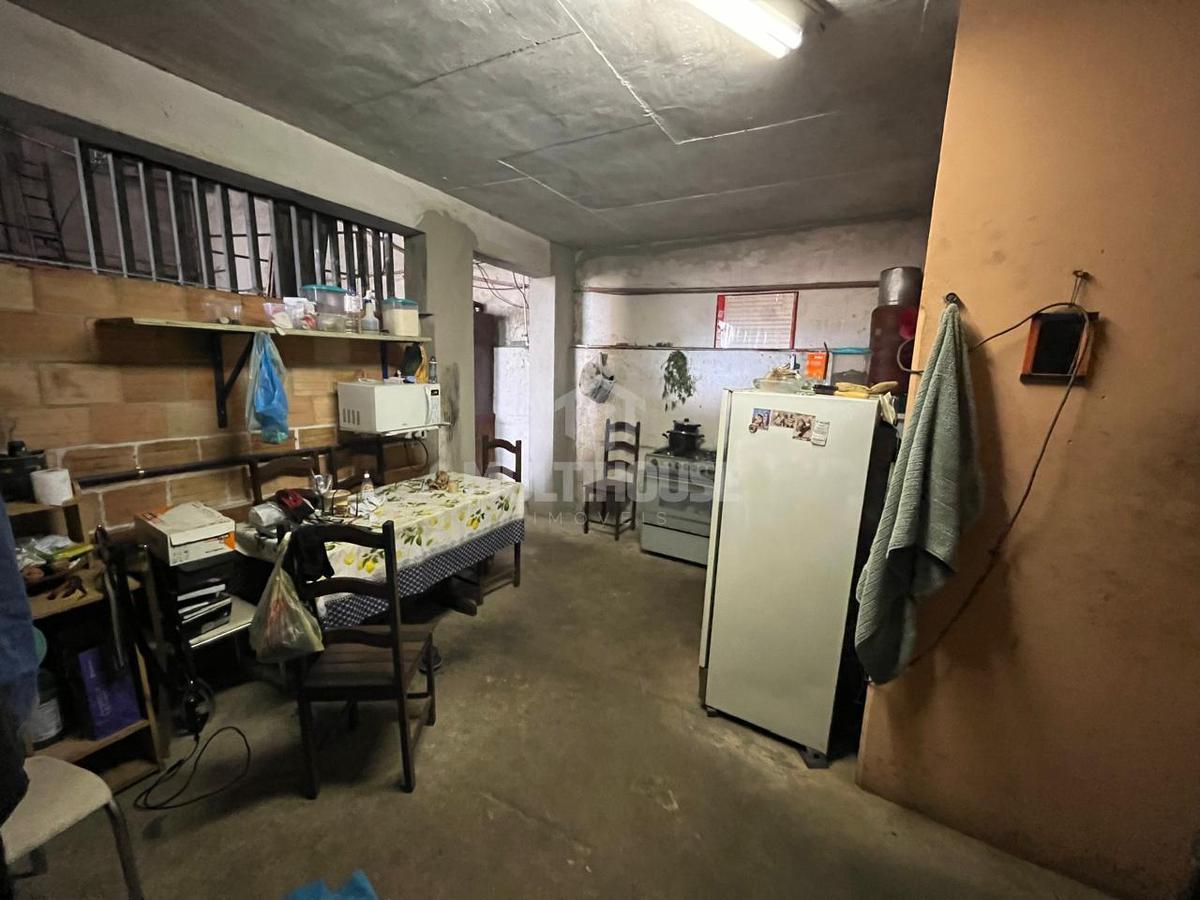 Casa, Jardim Riacho das Pedras, 3 Quartos, 2 Vagas, 1 Suíte