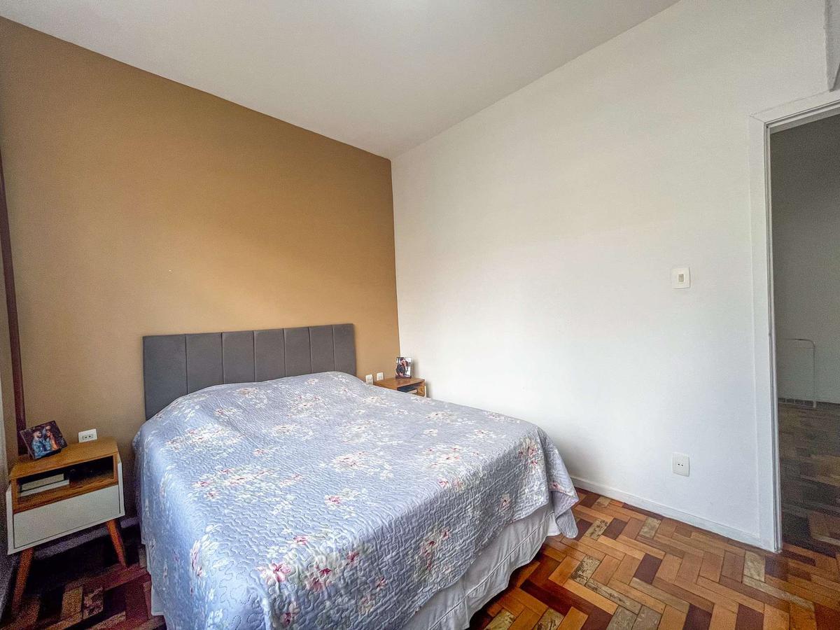 Apartamento, Serra, 3 Quartos, 1 Vaga
