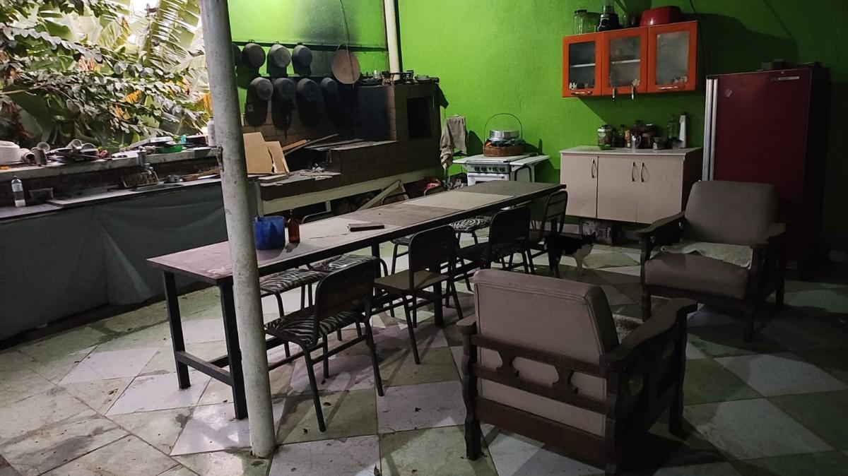 Fazenda, Palmares, 3 Quartos, 3 Vagas