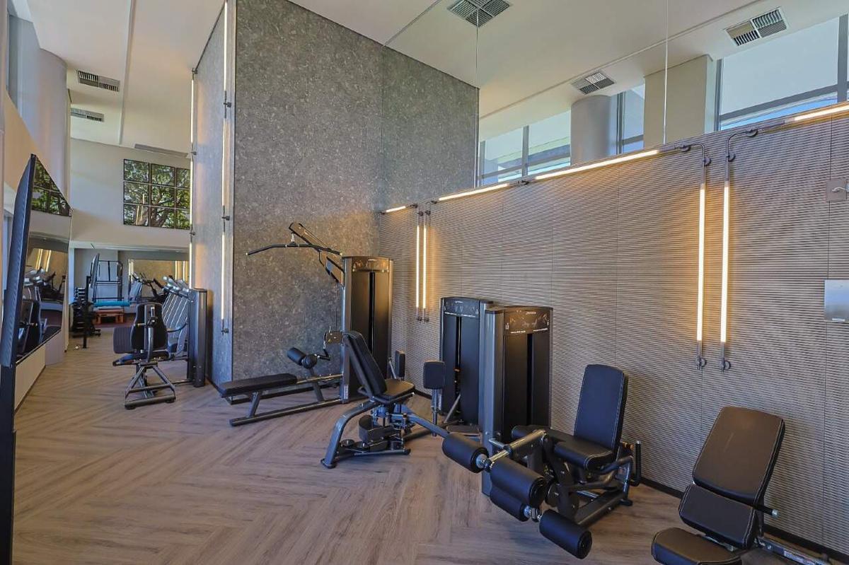 Apartamento, Vale do Sereno, 4 Quartos, 3 Vagas, 4 Suítes