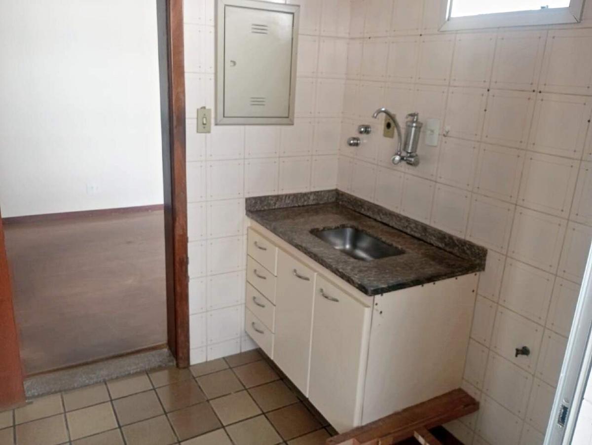 Apartamento, Buritis, 3 Quartos, 1 Vaga, 1 Suíte