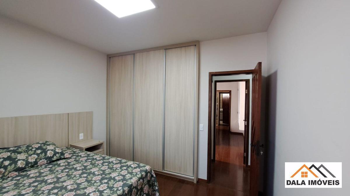 Casa, Palmares, 3 Quartos, 4 Vagas, 1 Suíte