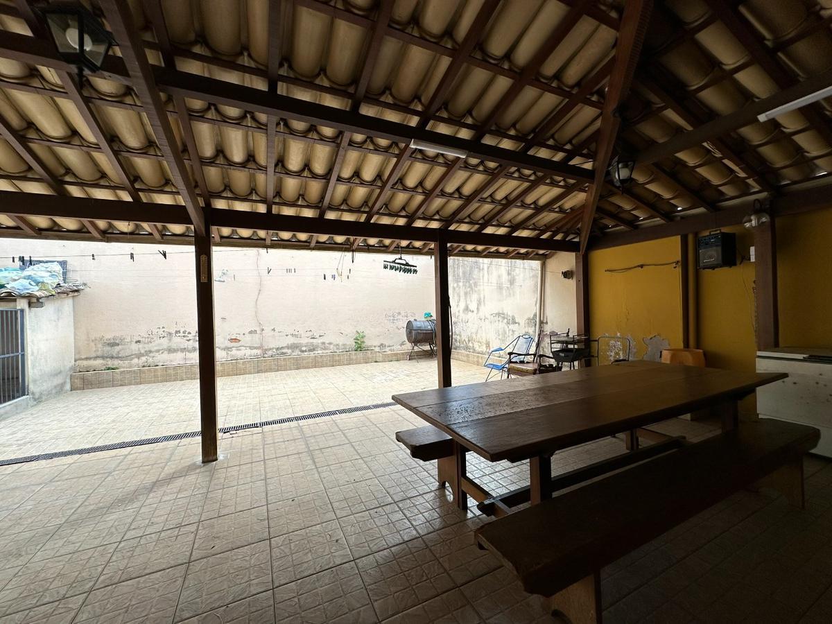 Casa, Ipiranga, 4 Quartos, 4 Vagas, 1 Suíte