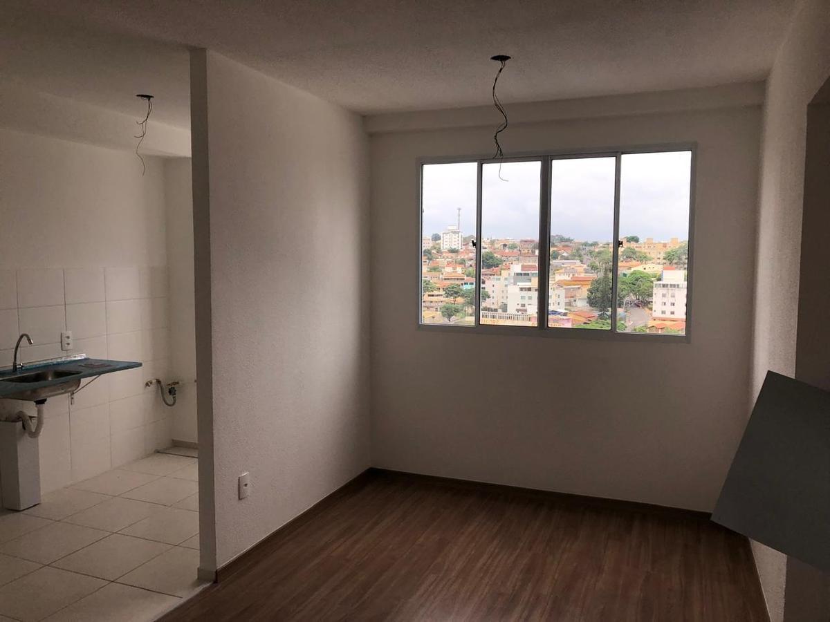 Apartamento, Jardim Guanabara, 2 Quartos, 1 Vaga, 1 Suíte