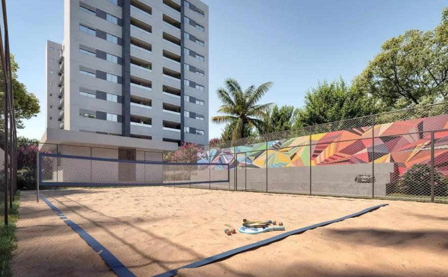 Apartamento, Pampulha, 2 Quartos, 1 Vaga, 1 Suíte