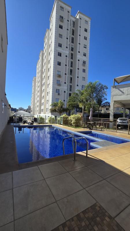 Apartamento, Castelo, 2 Quartos, 2 Vagas, 1 Suíte