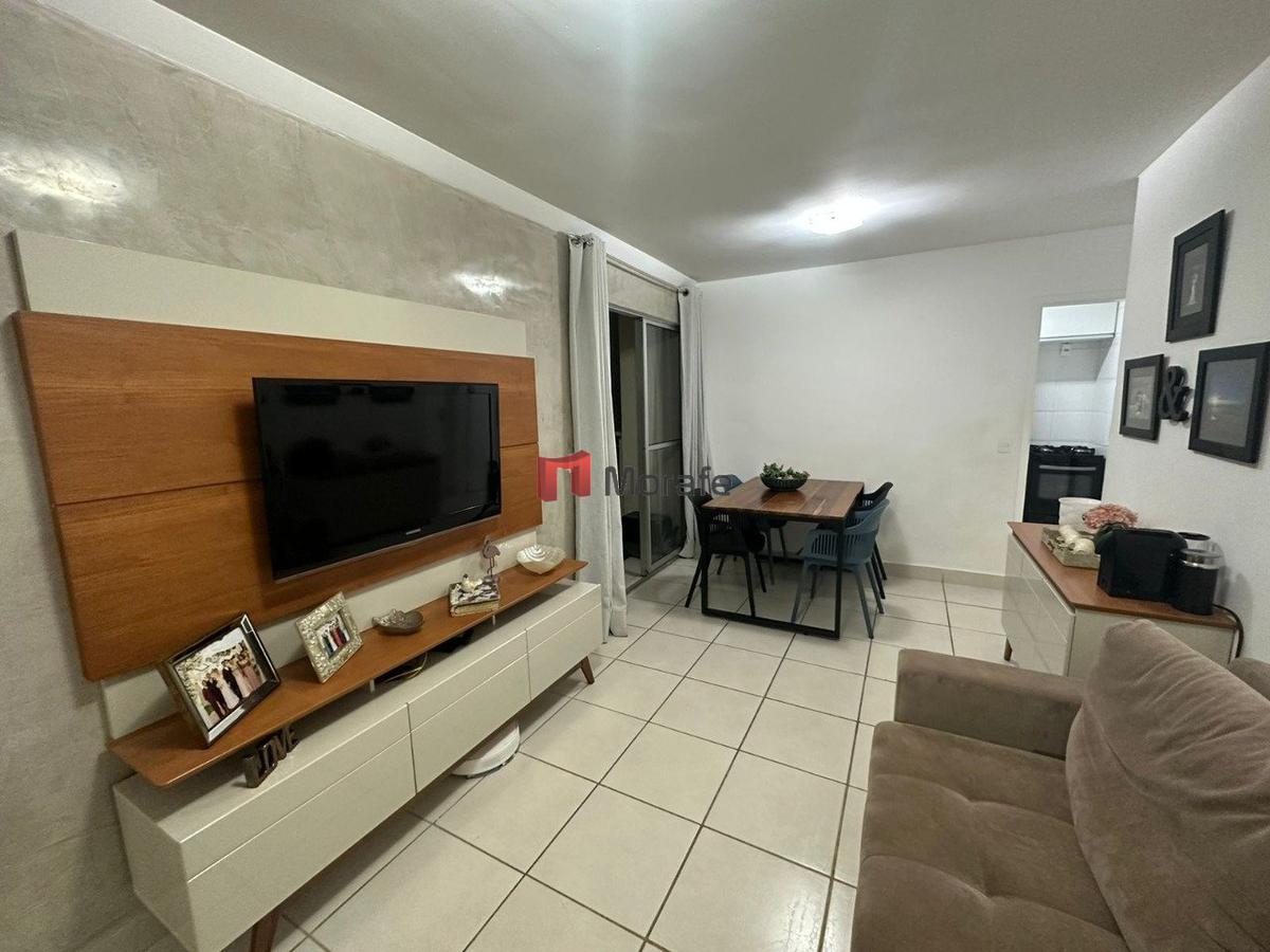 Apartamento, Castelo, 2 Quartos, 2 Vagas, 1 Suíte