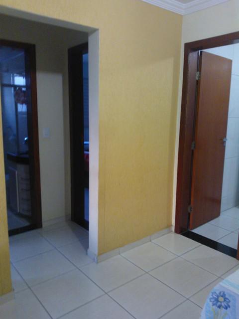 Apartamento, Arvoredo, 2 Quartos, 1 Vaga