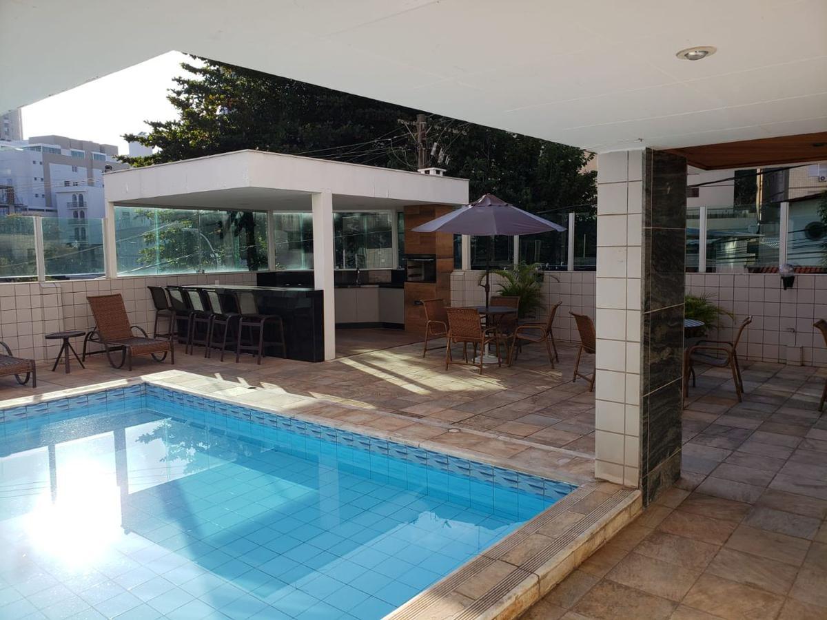 Apartamento, Cidade Nova, 4 Quartos, 3 Vagas, 2 Suítes