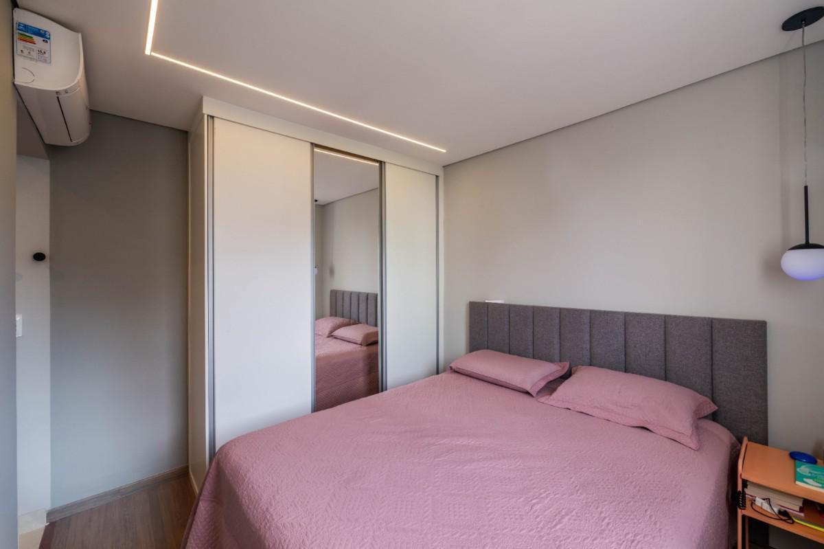 Apartamento, Buritis, 2 Quartos, 2 Vagas, 1 Suíte