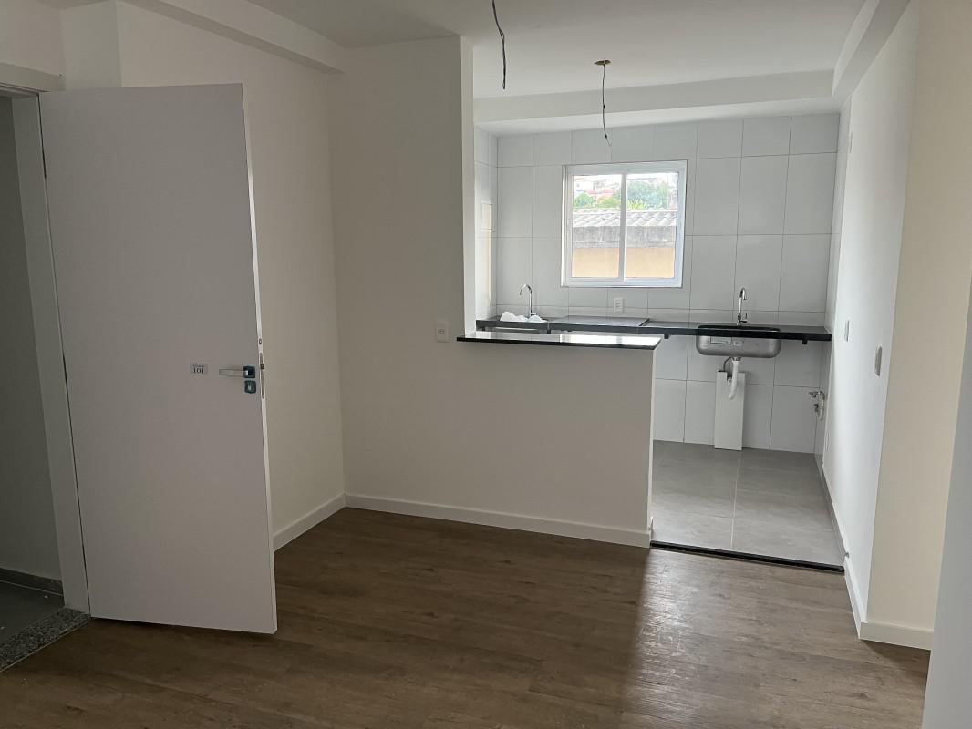 Apartamento, Caiçaras, 2 Quartos, 1 Vaga